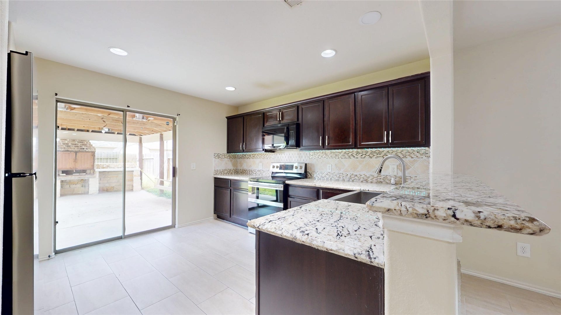16510 Mandate Drive, Houston, TX 77049