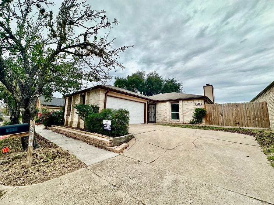 Property photo for 8514 Fawn Terrace Drive, Houston, TX
