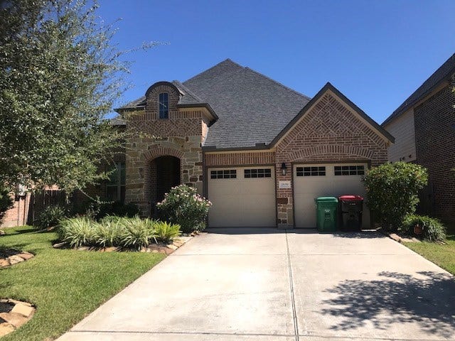 Property photo for 2839 Weldons Forest drive, Katy, TX
