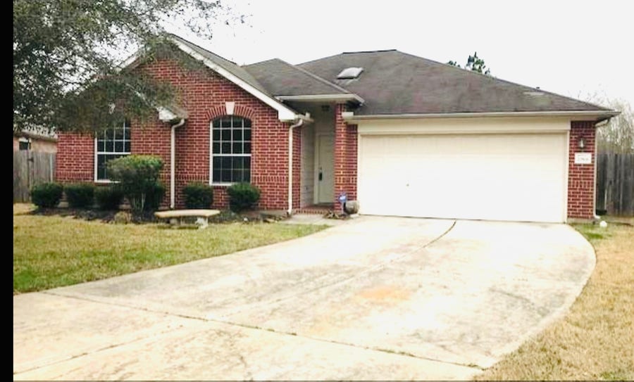 Property photo for 20506 Rainstone Court, Katy, TX