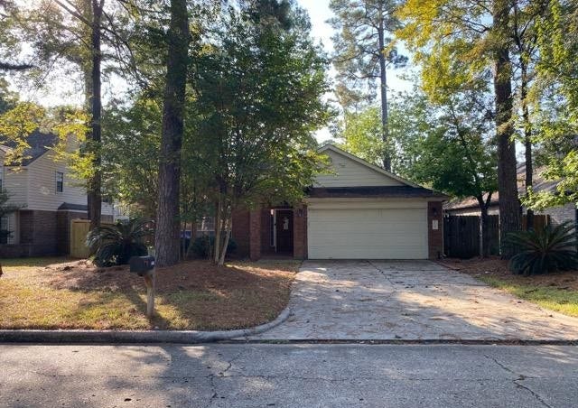 Property photo for 12307 Longfellow Drive, Montgomery, TX