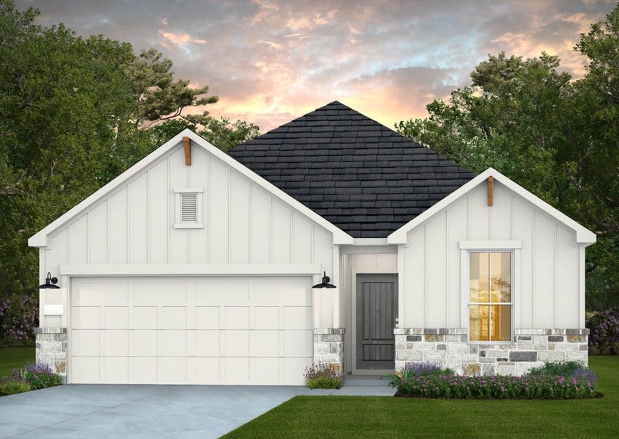 Property photo for 11495 Dosey Doe Drive, Montgomery, TX