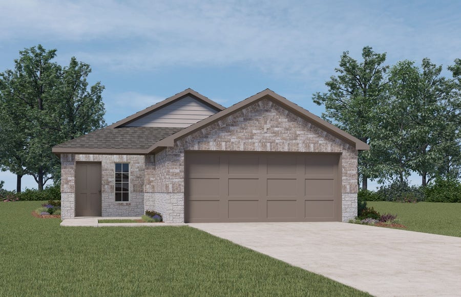 Property photo for 8051 George Crest Lane, Needville, TX