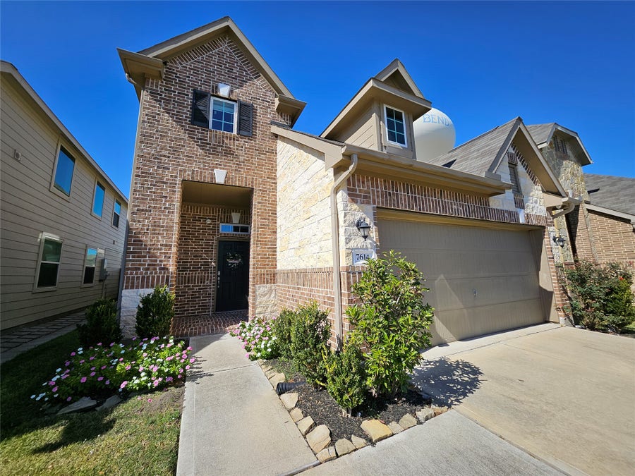 Property photo for 7614 Terra Grove Drive, Houston, TX