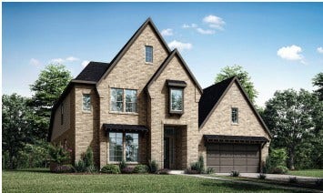 Property photo for 8729 Antelope Canyon Way, Manvel, TX