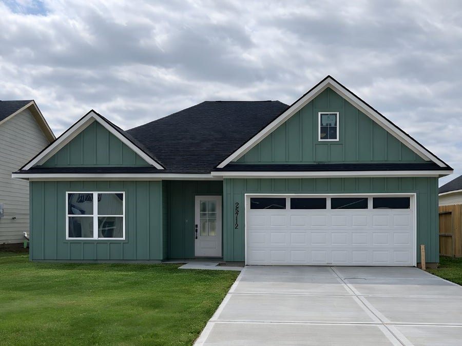 Property photo for 11482 Durant Drive, Conroe, TX