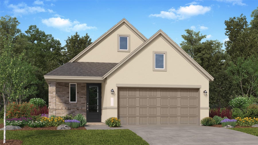 Property photo for 16558 Timberwolf Trail, New Caney, TX