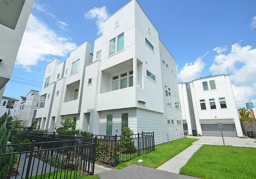 Property photo for 2713 Clay Street, Houston, TX