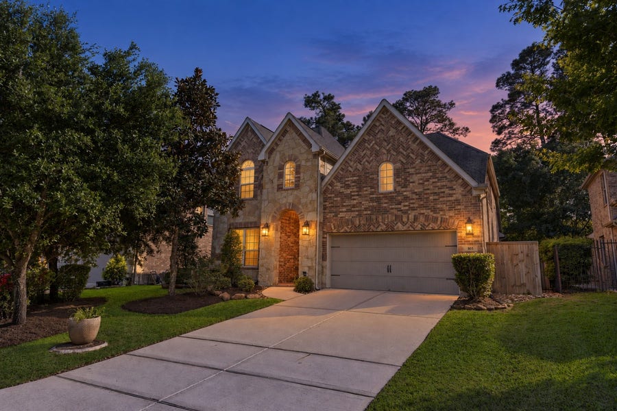 Property photo for 103 S Vershire Circle, Magnolia, TX