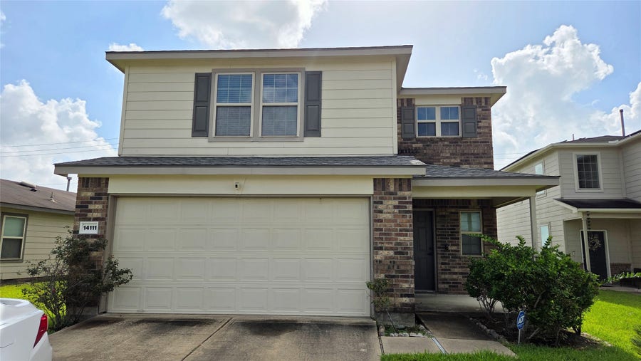 Property photo for 14111 Sundrop Park Lane, Houston, TX