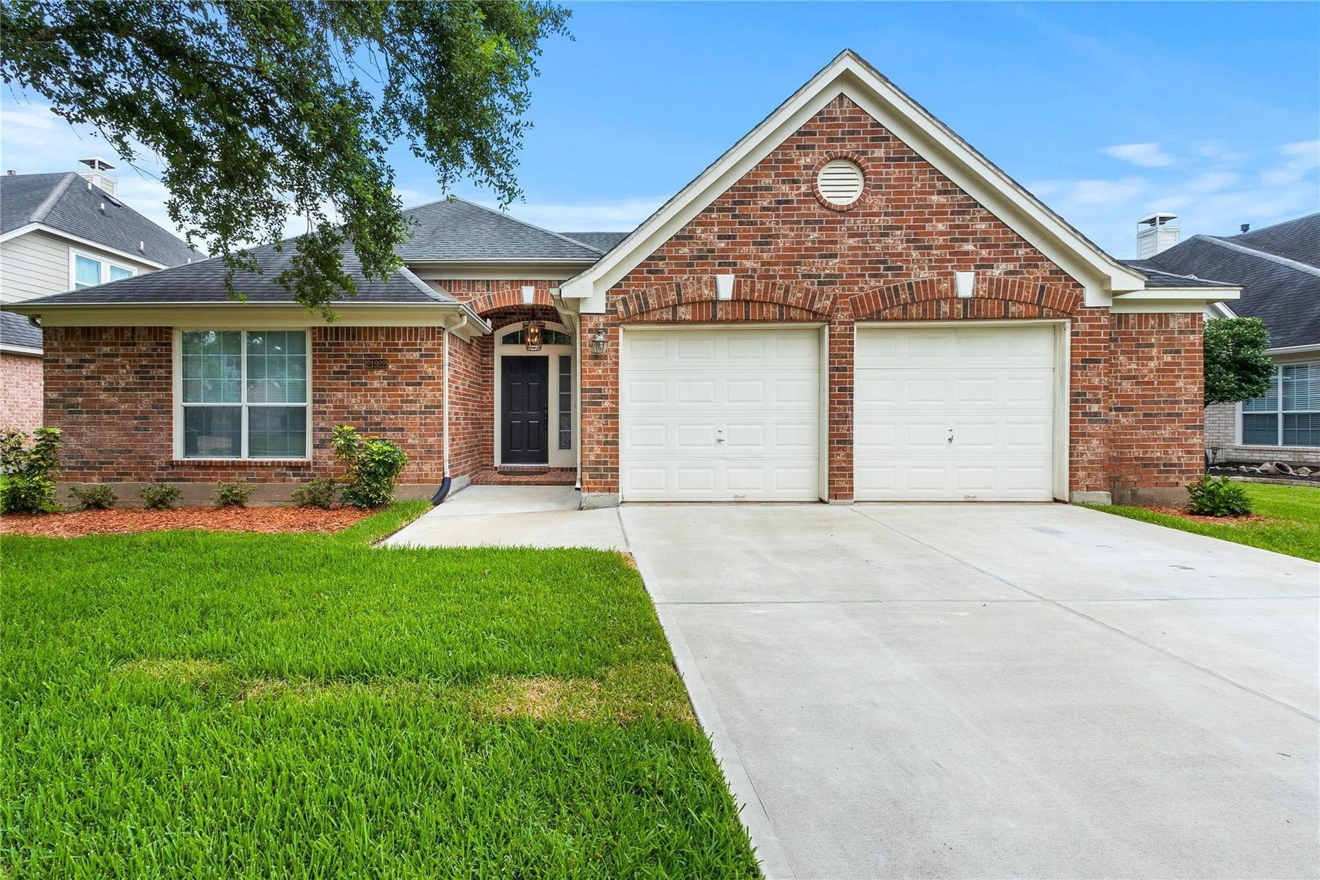 21922 Maybrook Court, Richmond, TX 77469
