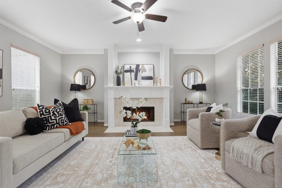 Property photo for 832 Cohn Street, Houston, TX
