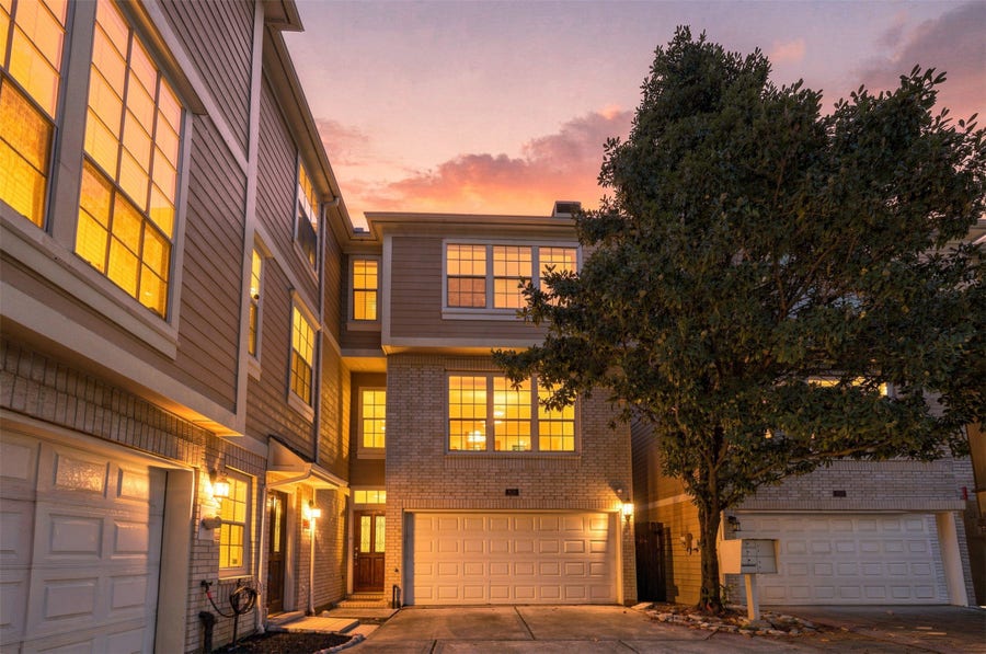 Property photo for 832 Cohn Street, Houston, TX