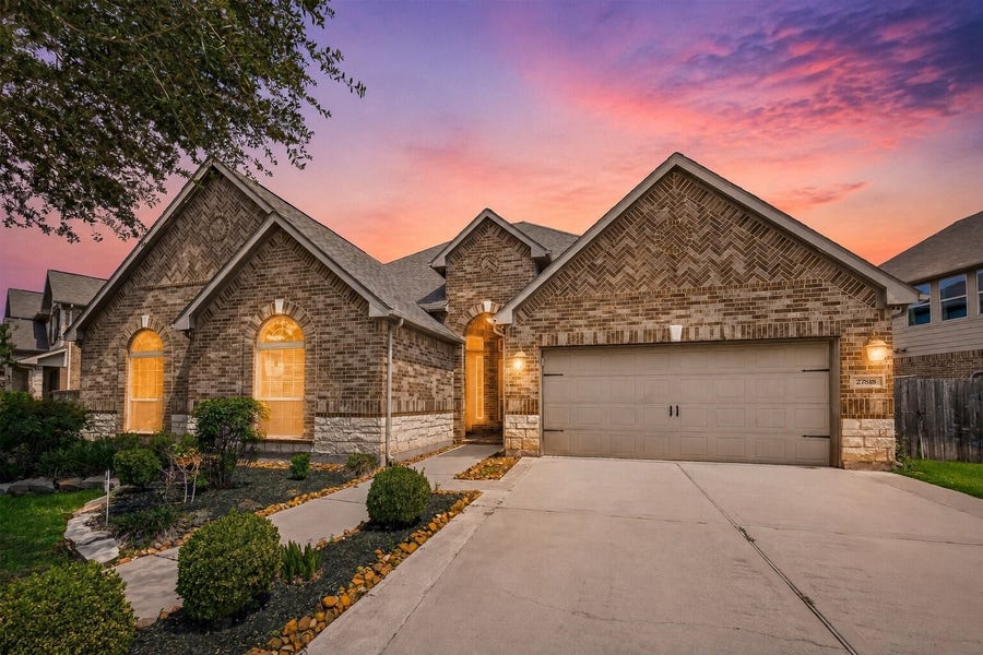 Property photo for 27818 Tamara Branch Lane, Katy, TX