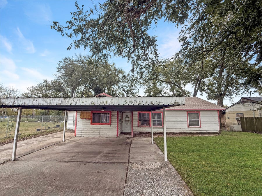 Property photo for 6723 London Street, Houston, TX