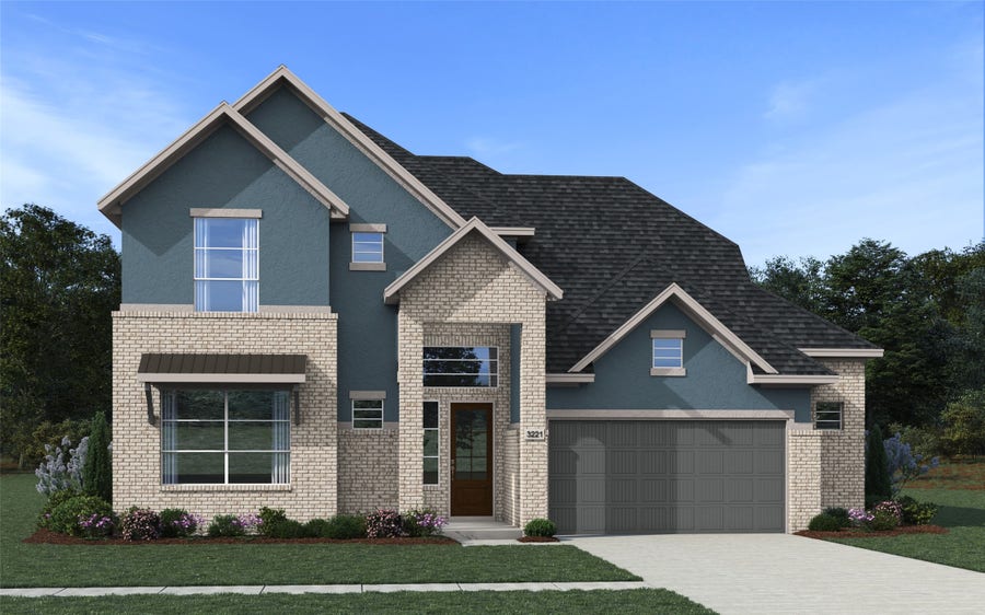 Property photo for 1232 Emerald Lake Drive, Katy, TX