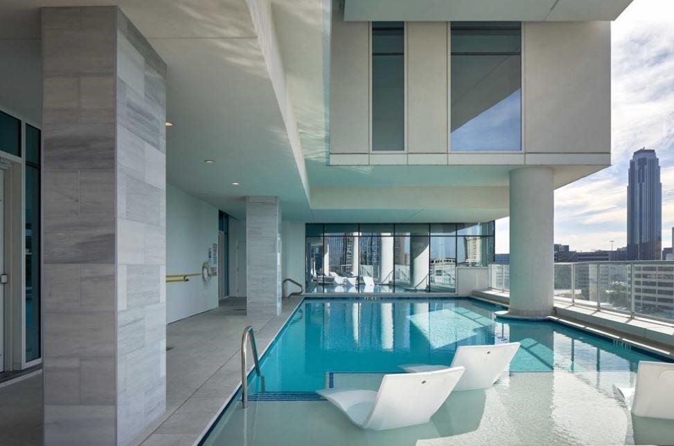 4521 San Felipe Street, #1903, Houston, TX 77027 4521 San Felipe Street, #1903, Houston, TX 77027