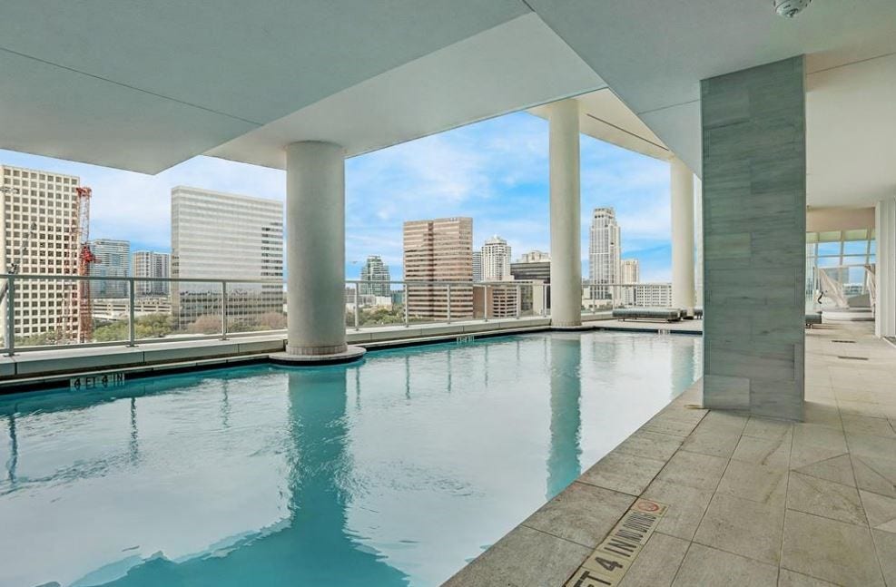 4521 San Felipe Street, #1903, Houston, TX 77027 4521 San Felipe Street, #1903, Houston, TX 77027