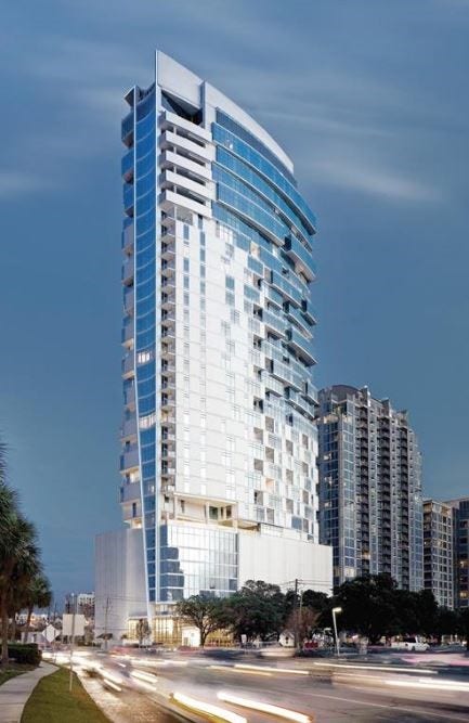 4521 San Felipe Street, #1903, Houston, TX 77027 4521 San Felipe Street, #1903, Houston, TX 77027