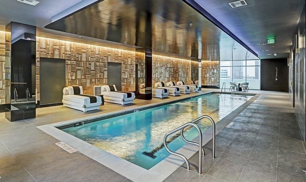 4521 San Felipe Street, #1903, Houston, TX 77027 4521 San Felipe Street, #1903, Houston, TX 77027
