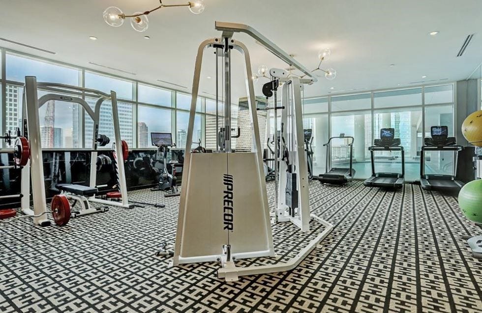 4521 San Felipe Street, #1903, Houston, TX 77027 4521 San Felipe Street, #1903, Houston, TX 77027