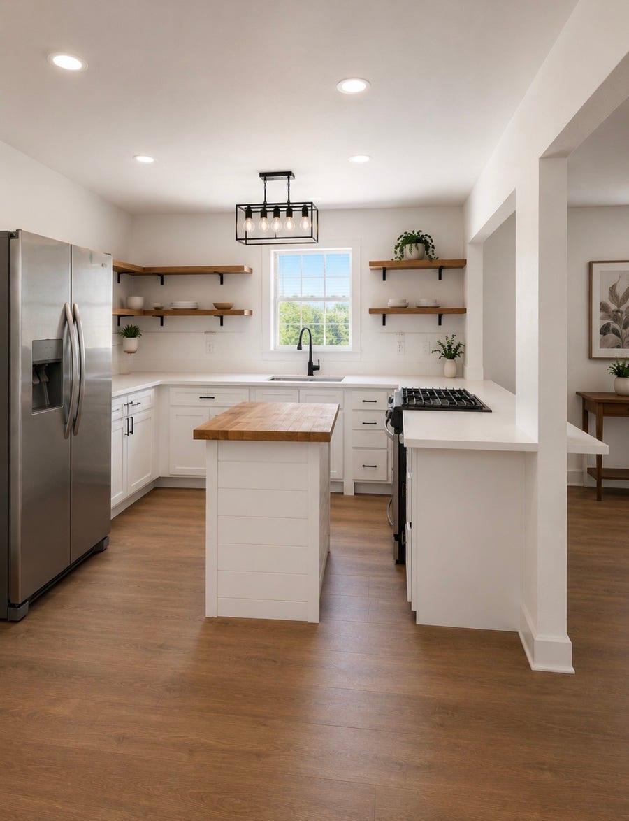 Property photo for 3702 Cochran Street, #2, Houston, TX