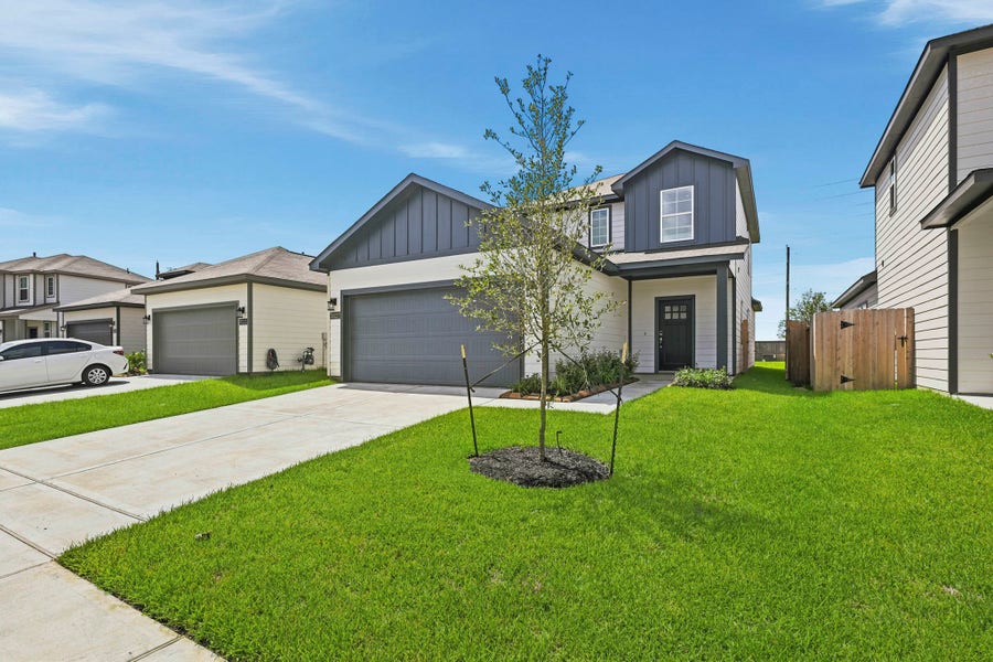 Property photo for 30227 Sparrow Song Lane, Waller, TX