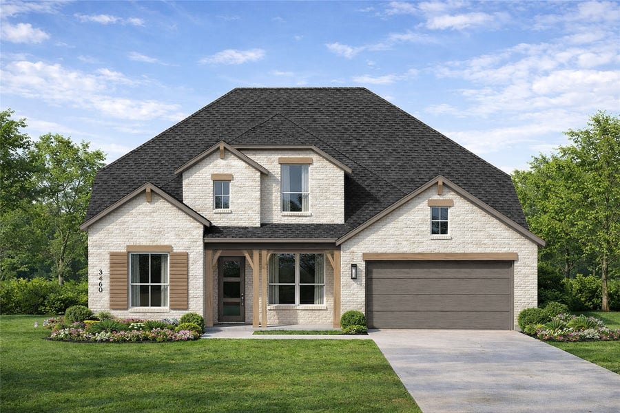 Property photo for 7819 Elizabeth Creek Court, Richmond, TX
