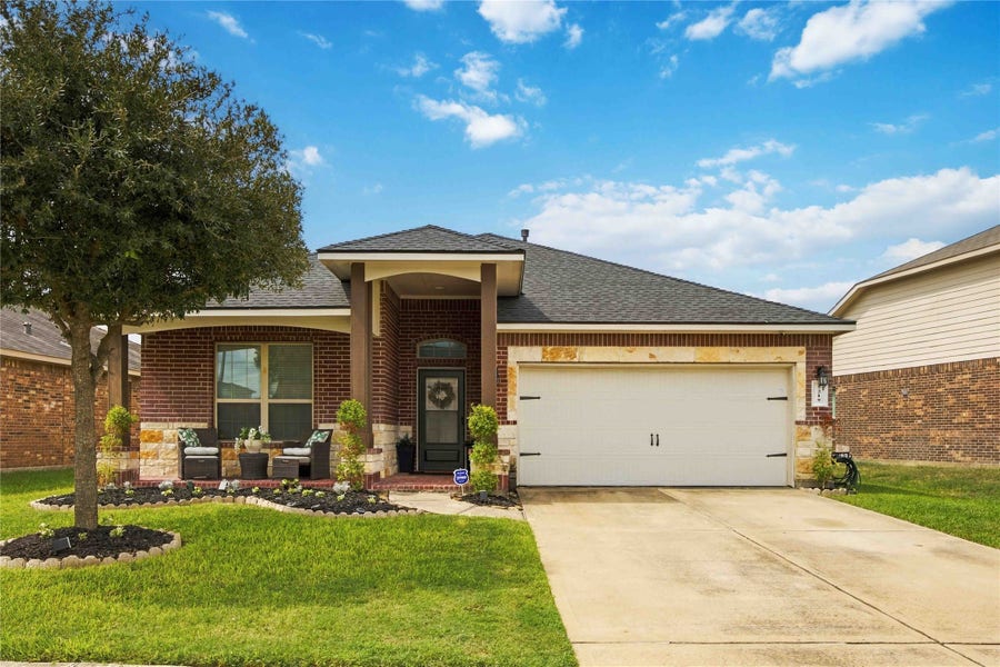 Property photo for 5219 Victoria Landing Trail, Katy, TX