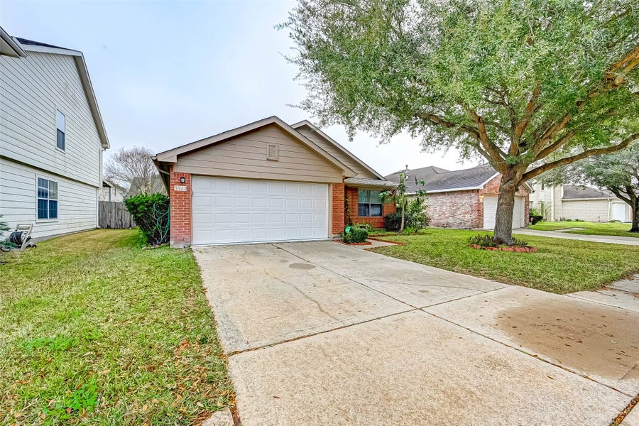 Property photo for 3522 Samuel Adams Lane, Missouri City, TX