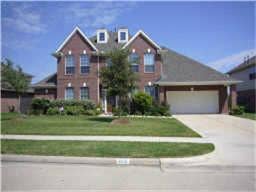 Property photo for 3610 Shoreview Lane, Missouri City, TX