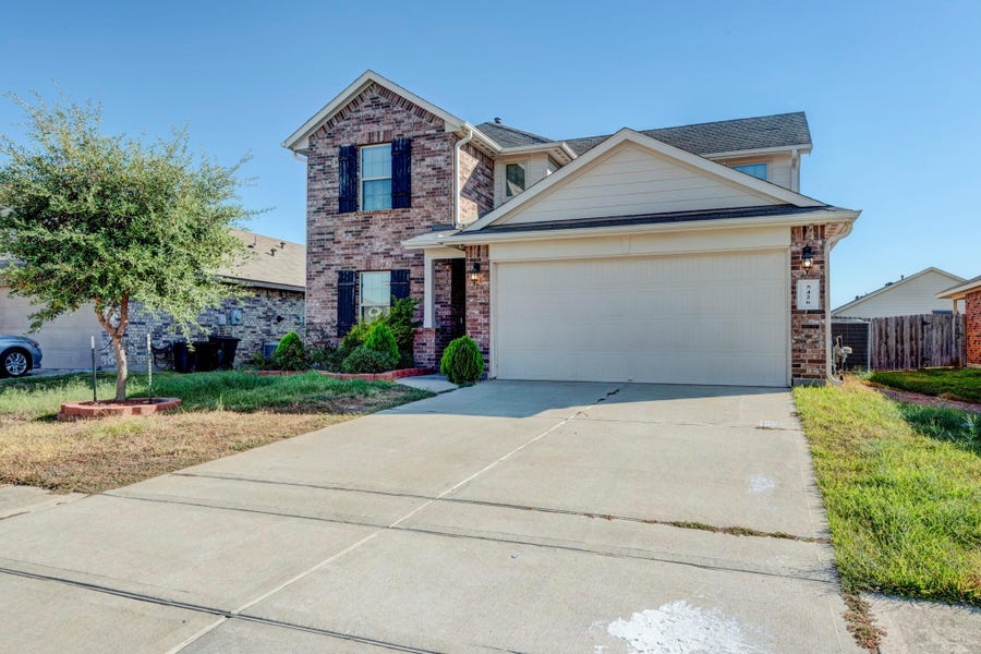 Property photo for 5426 Dovetail Arbor Trace, Katy, TX