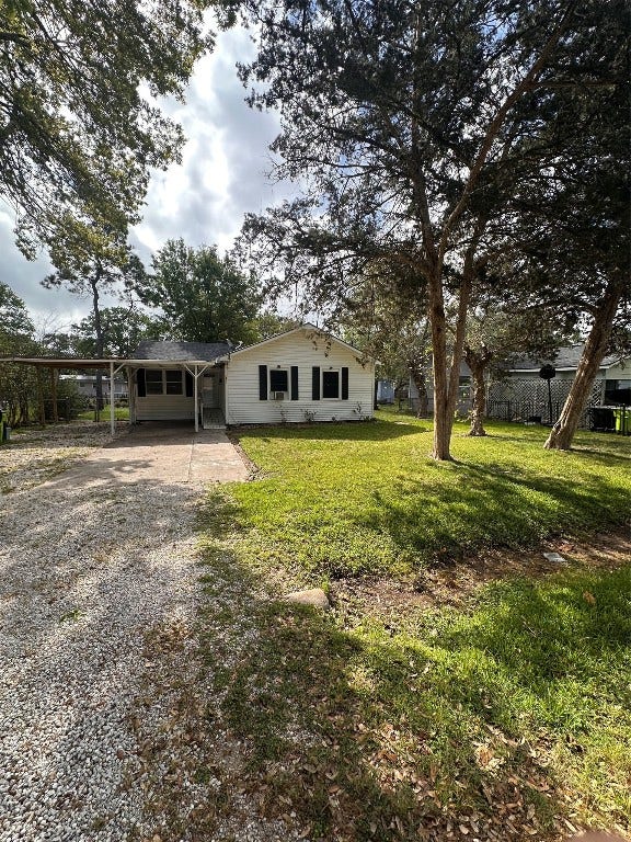 Property photo for 1607 Klauke Street, Rosenberg, TX