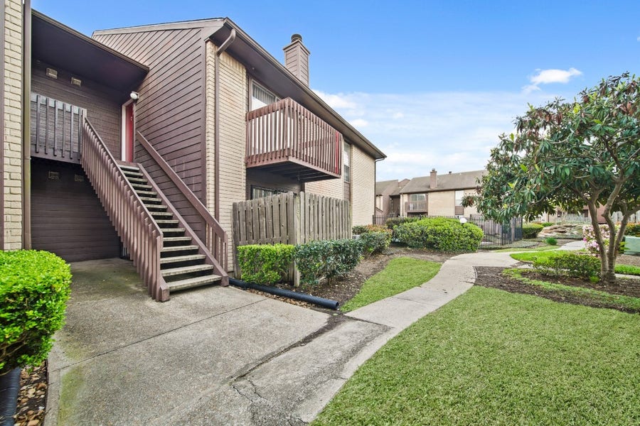 Property photo for 12905 Woodforest Boulevard, #204, Houston, TX