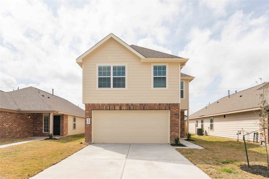 Property photo for 22282 Porter Mountain Drive, Porter, TX
