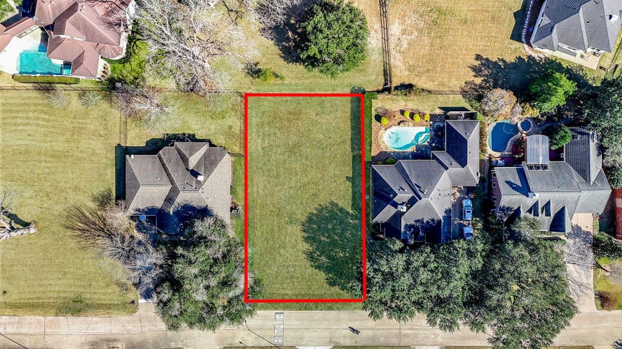 Property photo for 4314 Wickby Street, Fulshear, TX