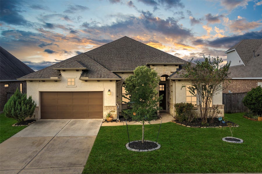 Property photo for 15537 Atwood Bay Trail, Cypress, TX