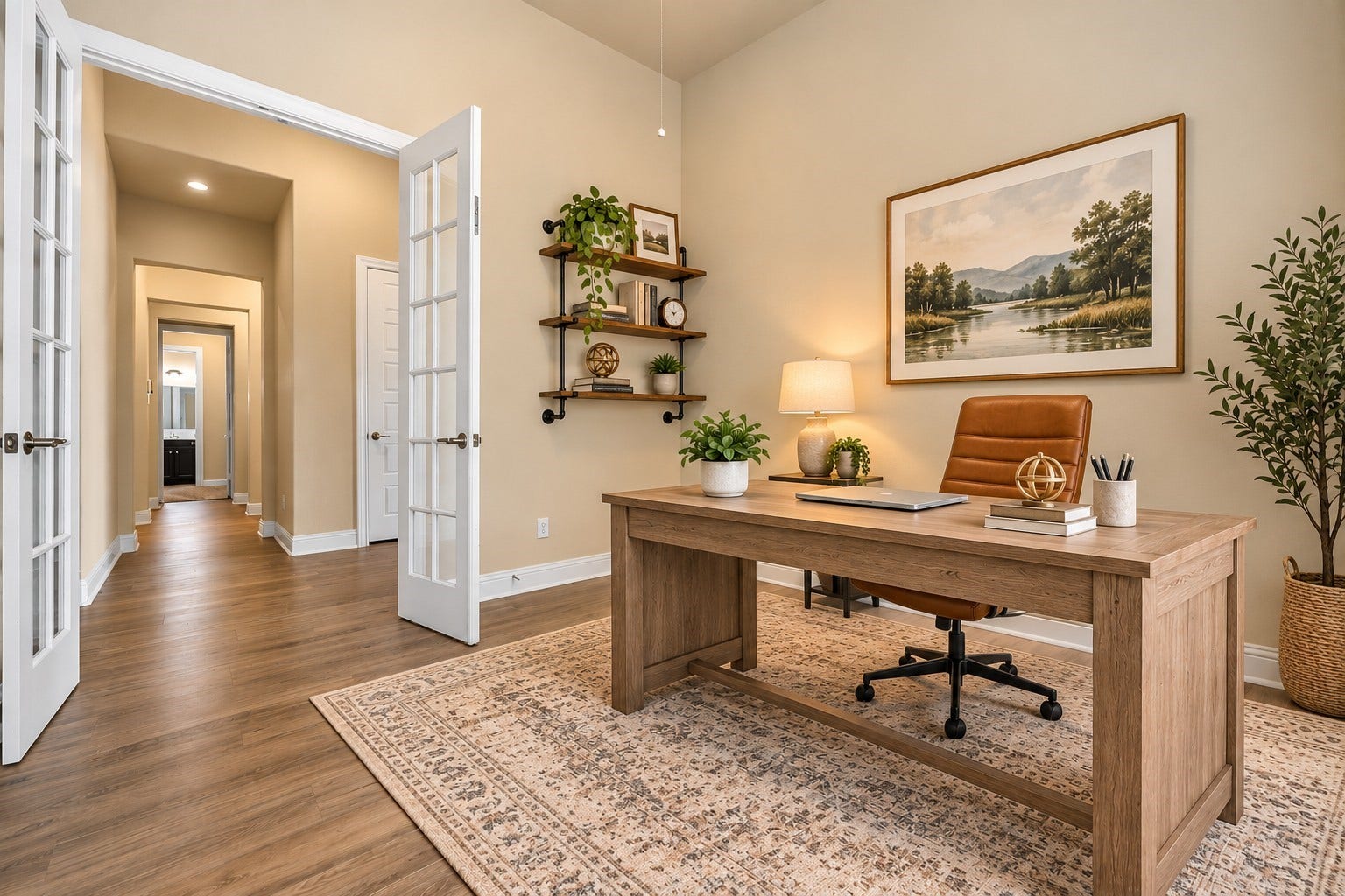 15537 Atwood Bay Trail, Cypress, TX 77433