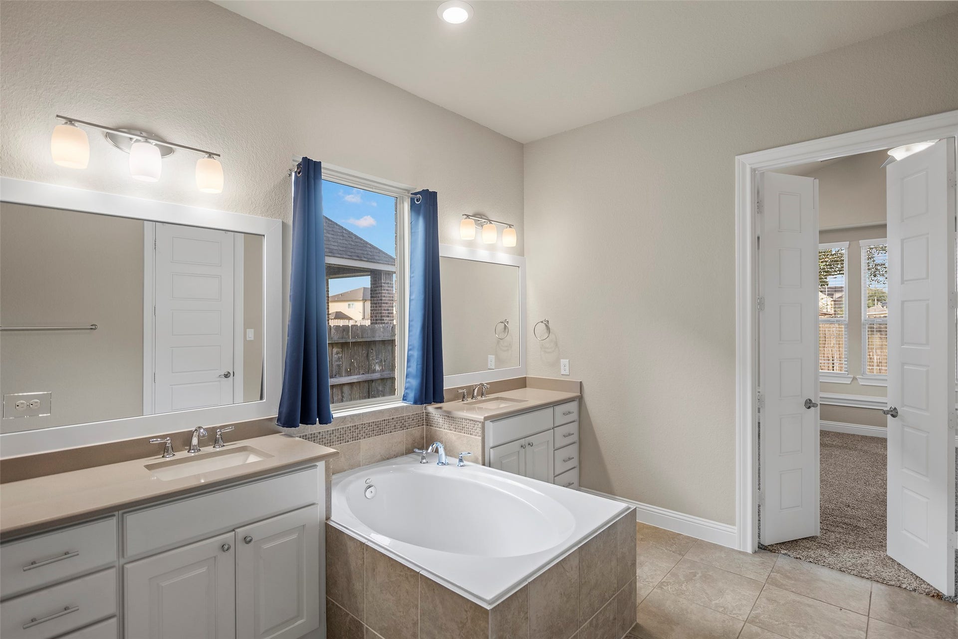 15537 Atwood Bay Trail, Cypress, TX 77433