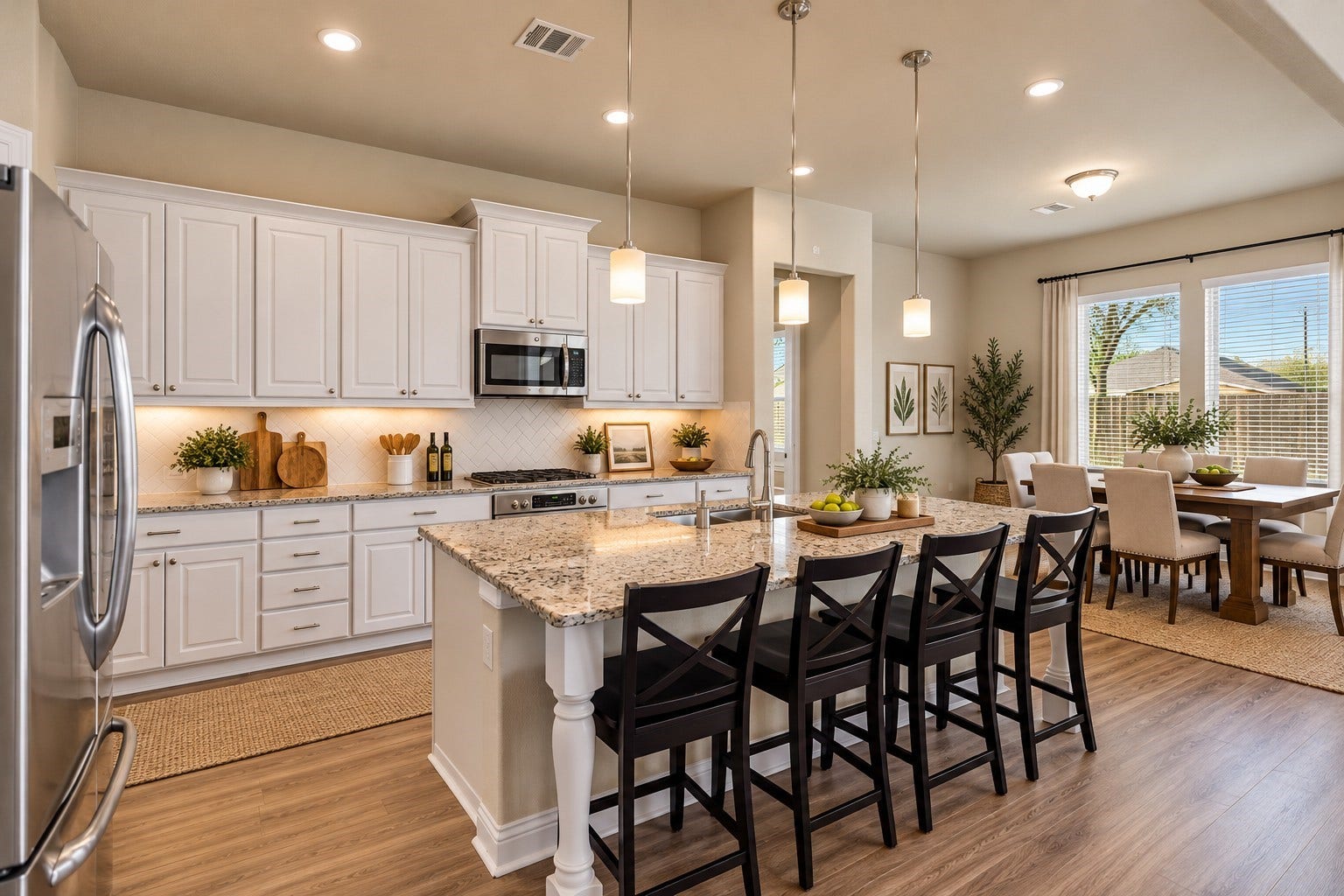 15537 Atwood Bay Trail, Cypress, TX 77433