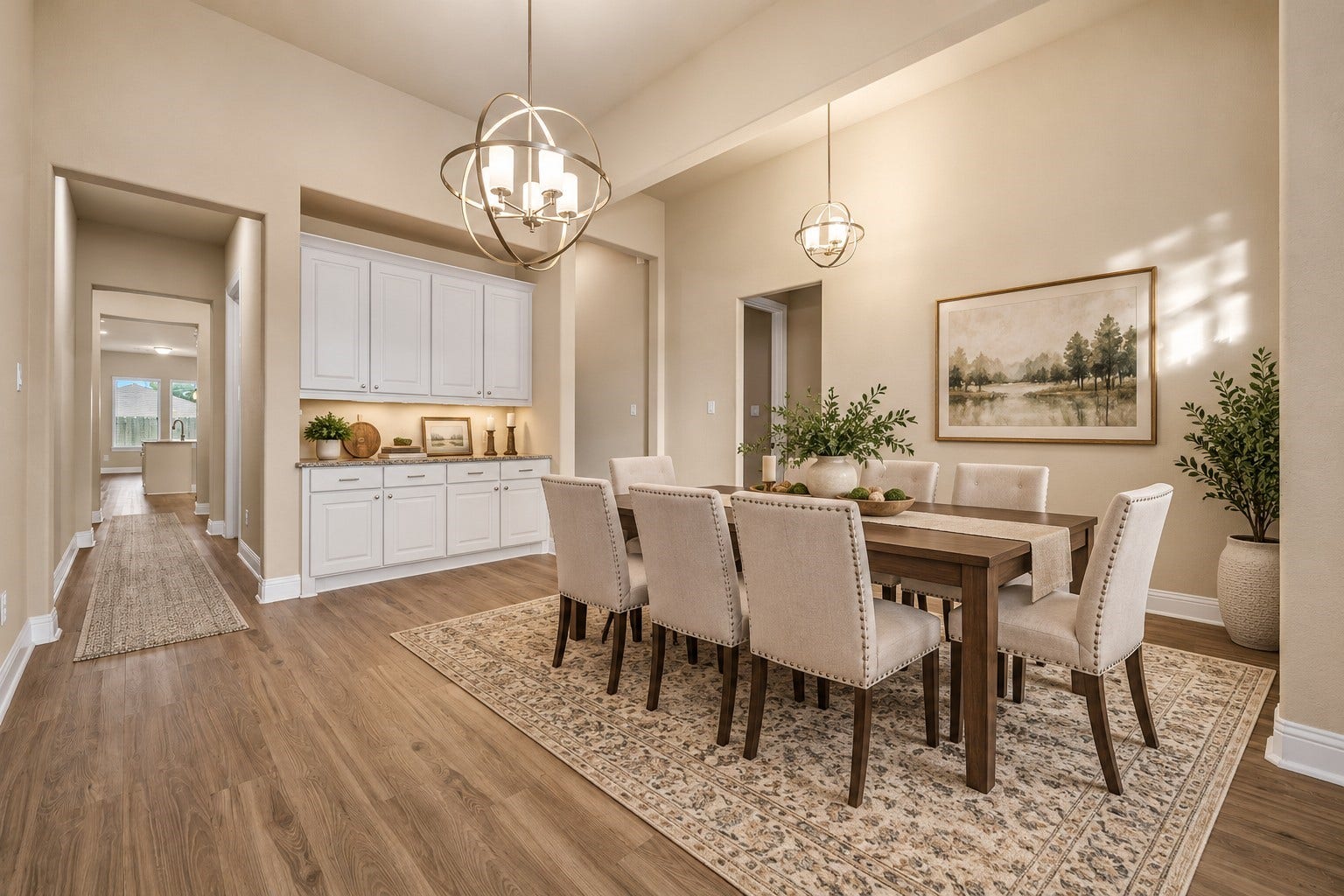 15537 Atwood Bay Trail, Cypress, TX 77433