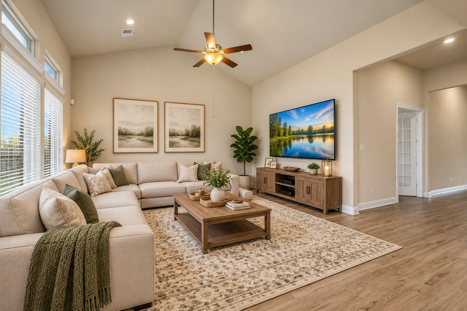 15537 Atwood Bay Trail, Cypress, TX 77433