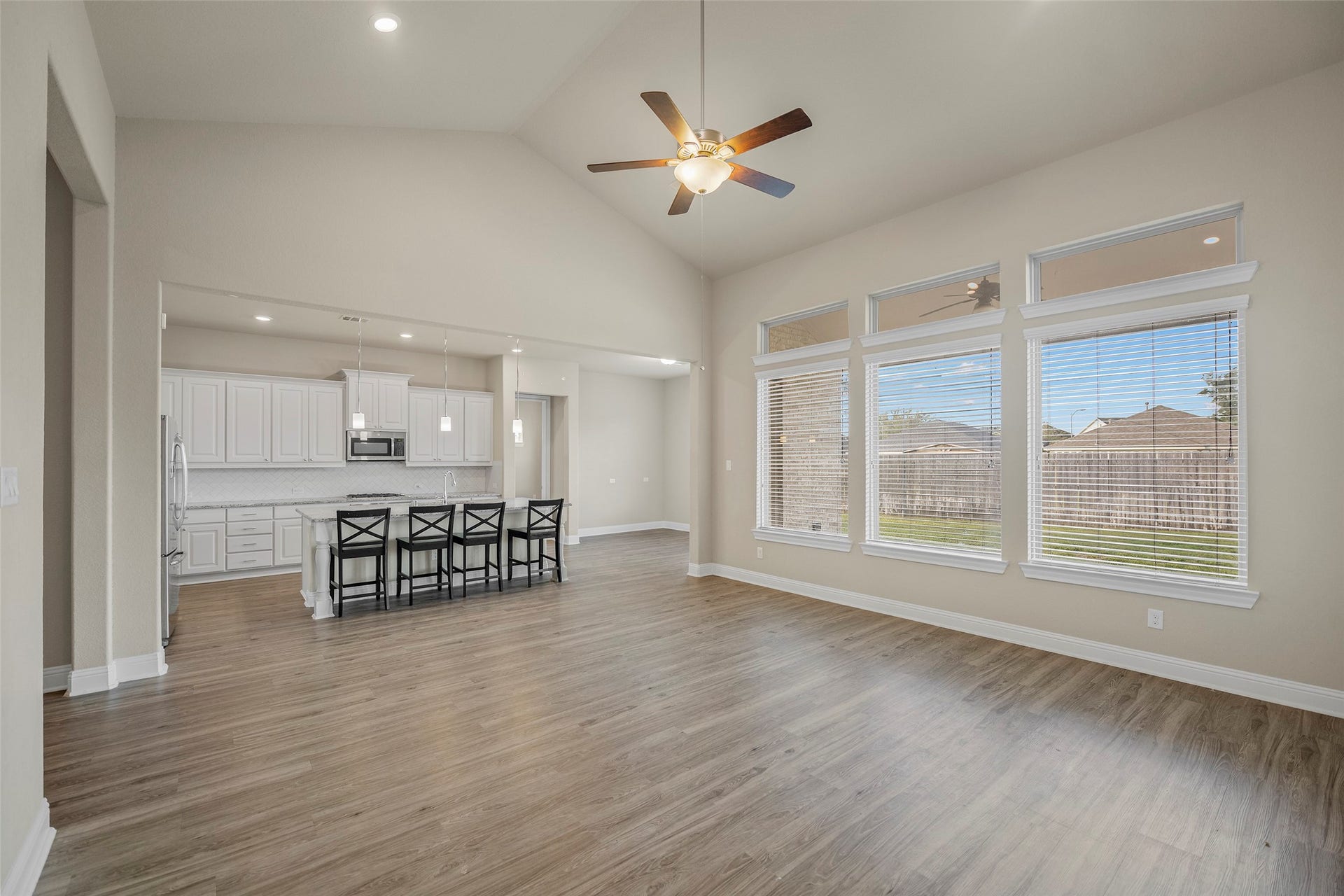 15537 Atwood Bay Trail, Cypress, TX 77433