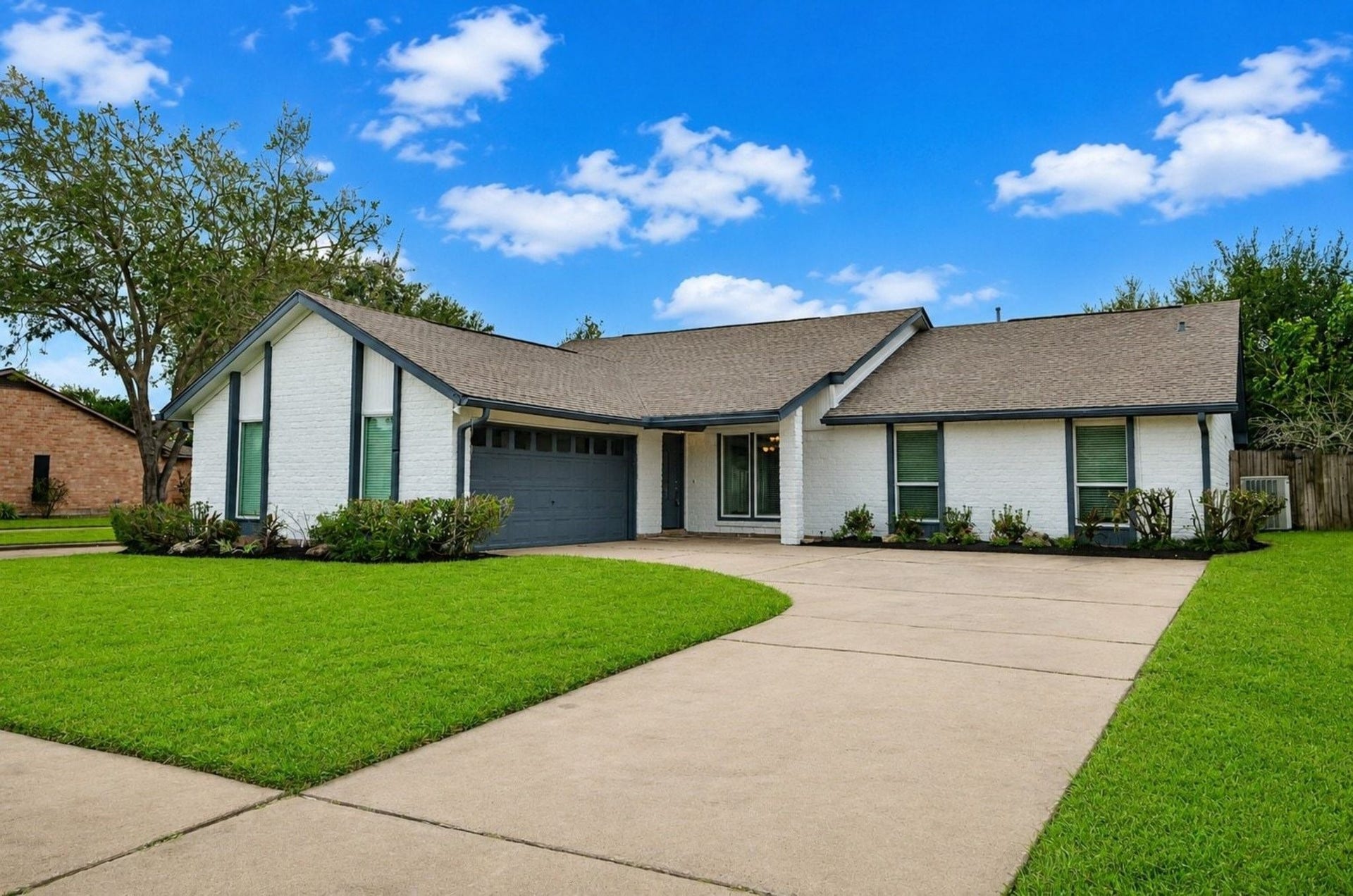Newer Roof (2024), Whole House New Low-E Double Pane Window (June/2026) Provide the New Owner  Safe & Peace for Many Years to Come.