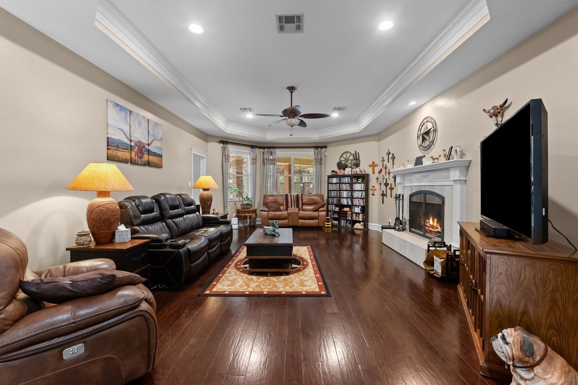 1702 Country Creek Court, Magnolia, TX 77354 1702 Country Creek Court, Magnolia, TX 77354