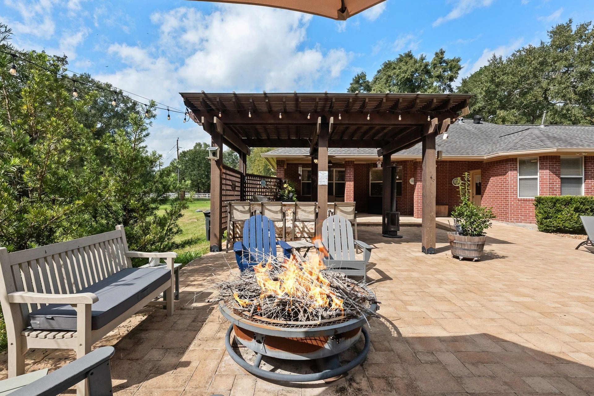 1702 Country Creek Court, Magnolia, TX 77354 1702 Country Creek Court, Magnolia, TX 77354