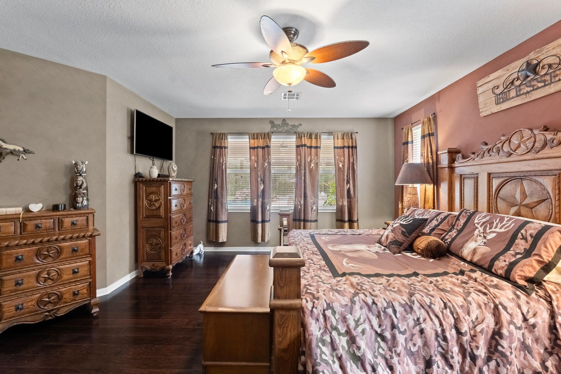 1702 Country Creek Court, Magnolia, TX 77354 1702 Country Creek Court, Magnolia, TX 77354