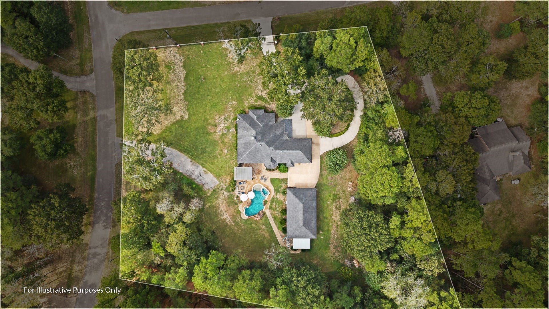 1702 Country Creek Court, Magnolia, TX 77354 1702 Country Creek Court, Magnolia, TX 77354