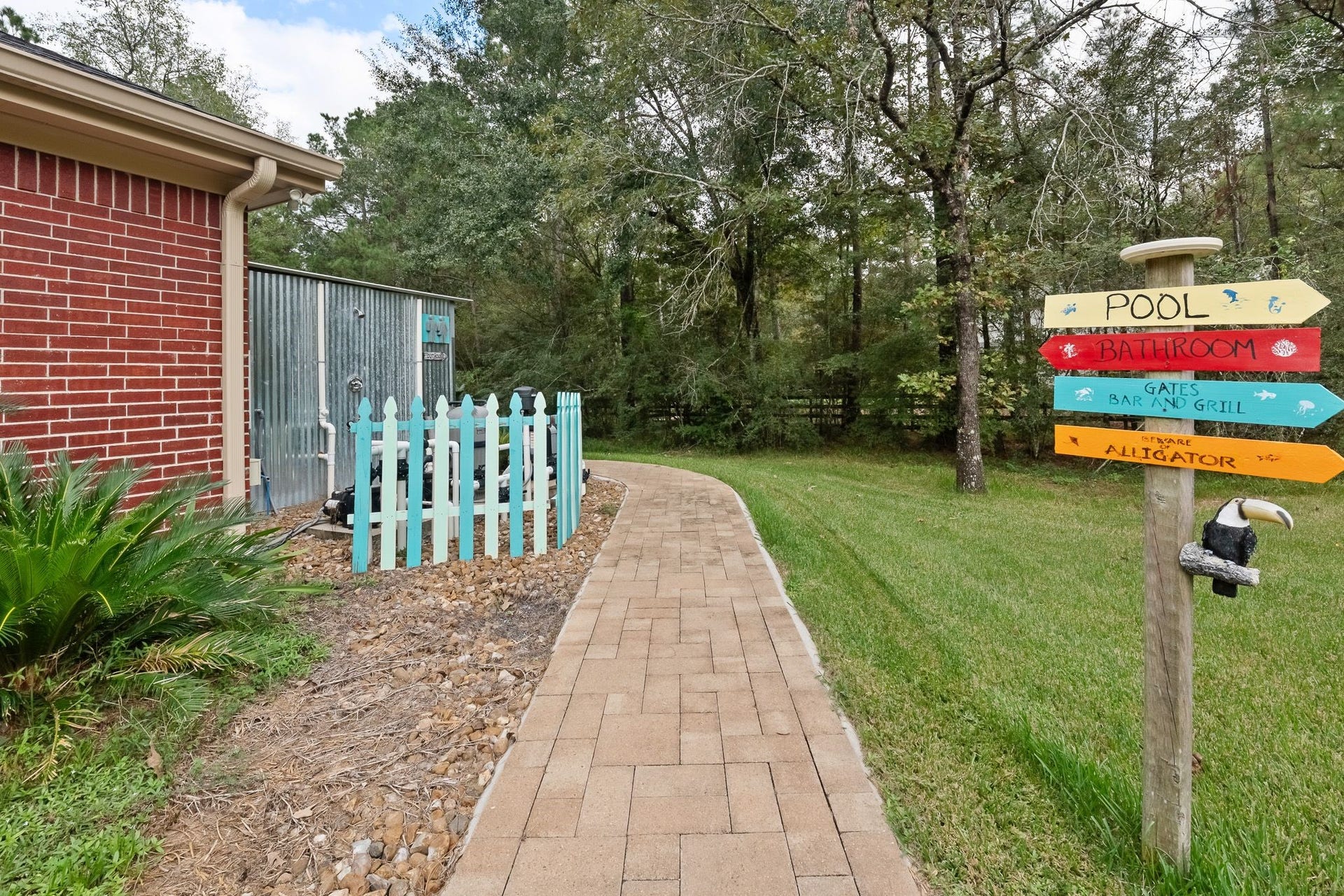 1702 Country Creek Court, Magnolia, TX 77354 1702 Country Creek Court, Magnolia, TX 77354