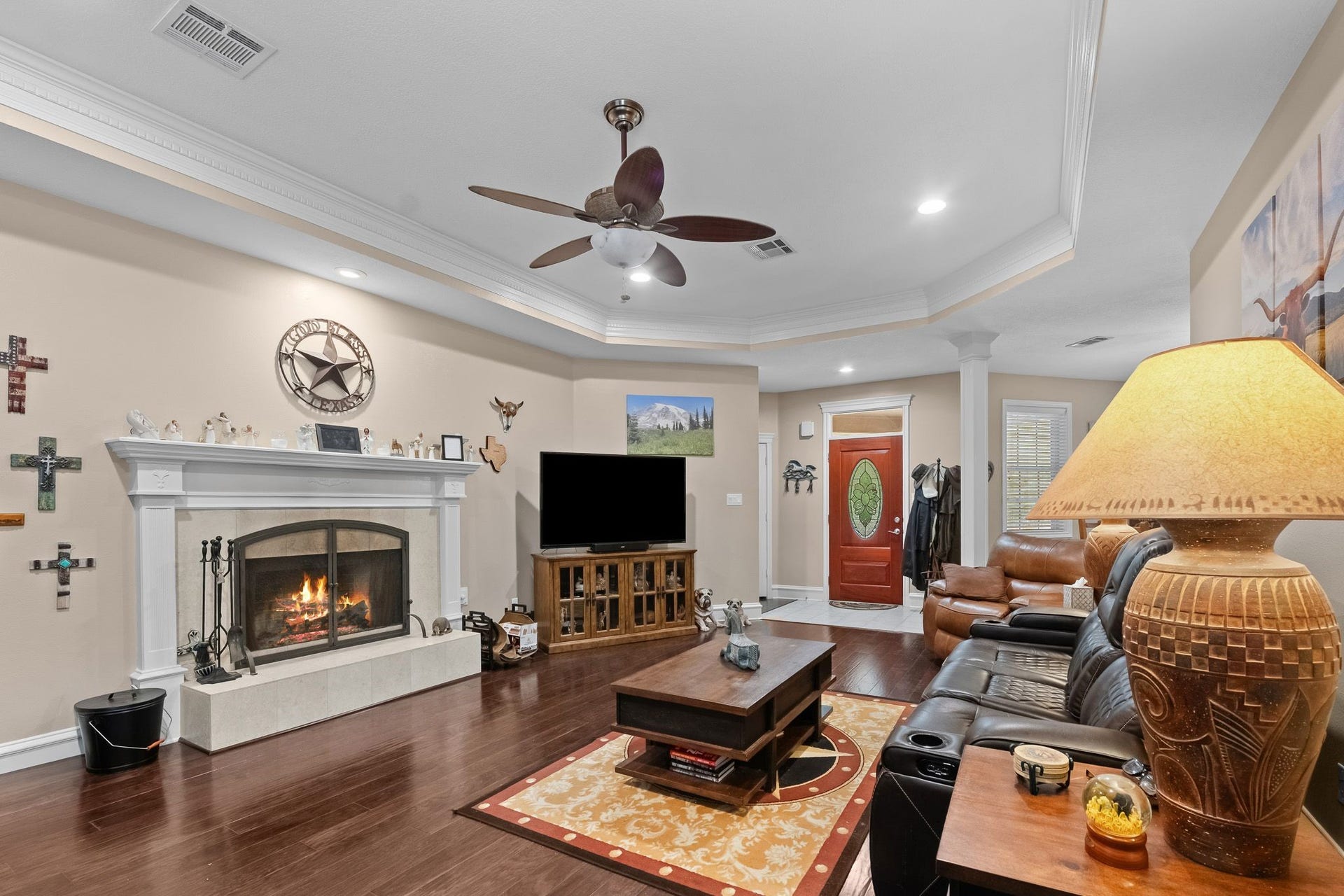 1702 Country Creek Court, Magnolia, TX 77354 1702 Country Creek Court, Magnolia, TX 77354